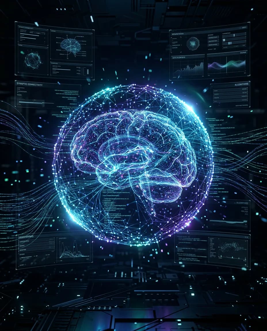 Digital Brain Core
