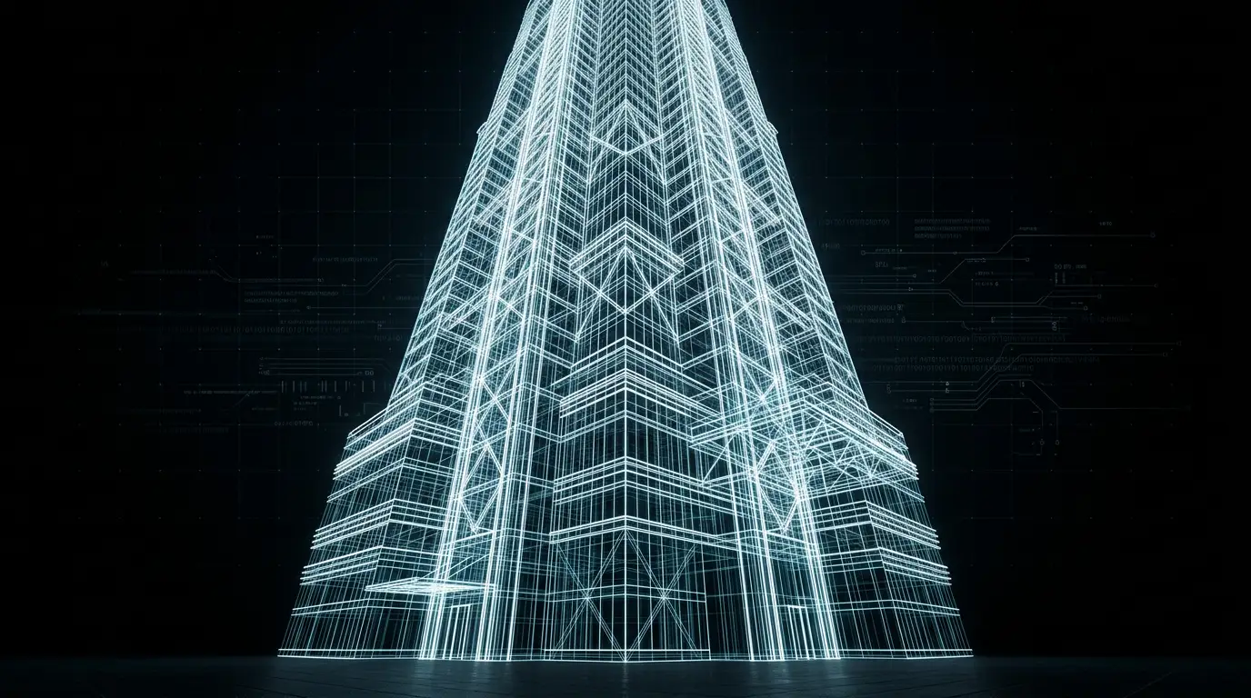 Digital Monument