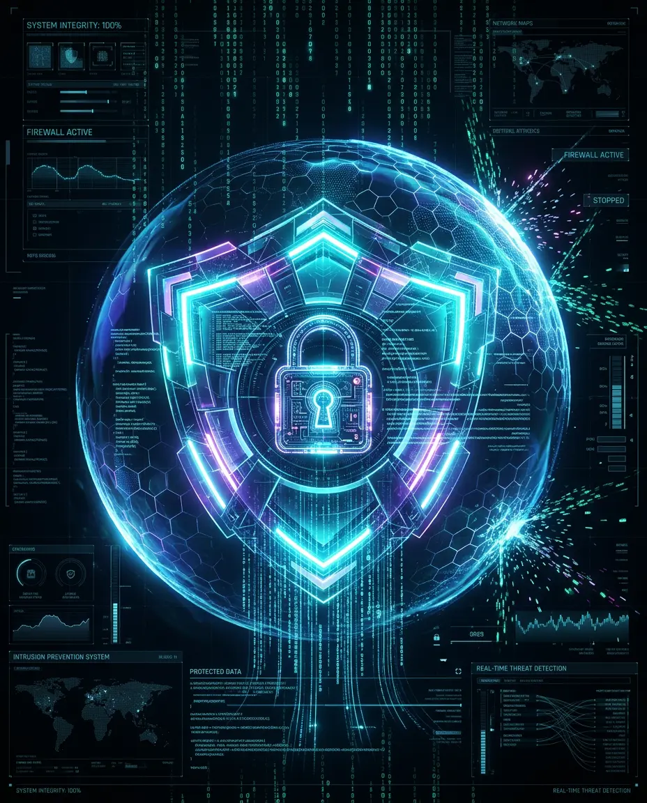 Security Infrastructure