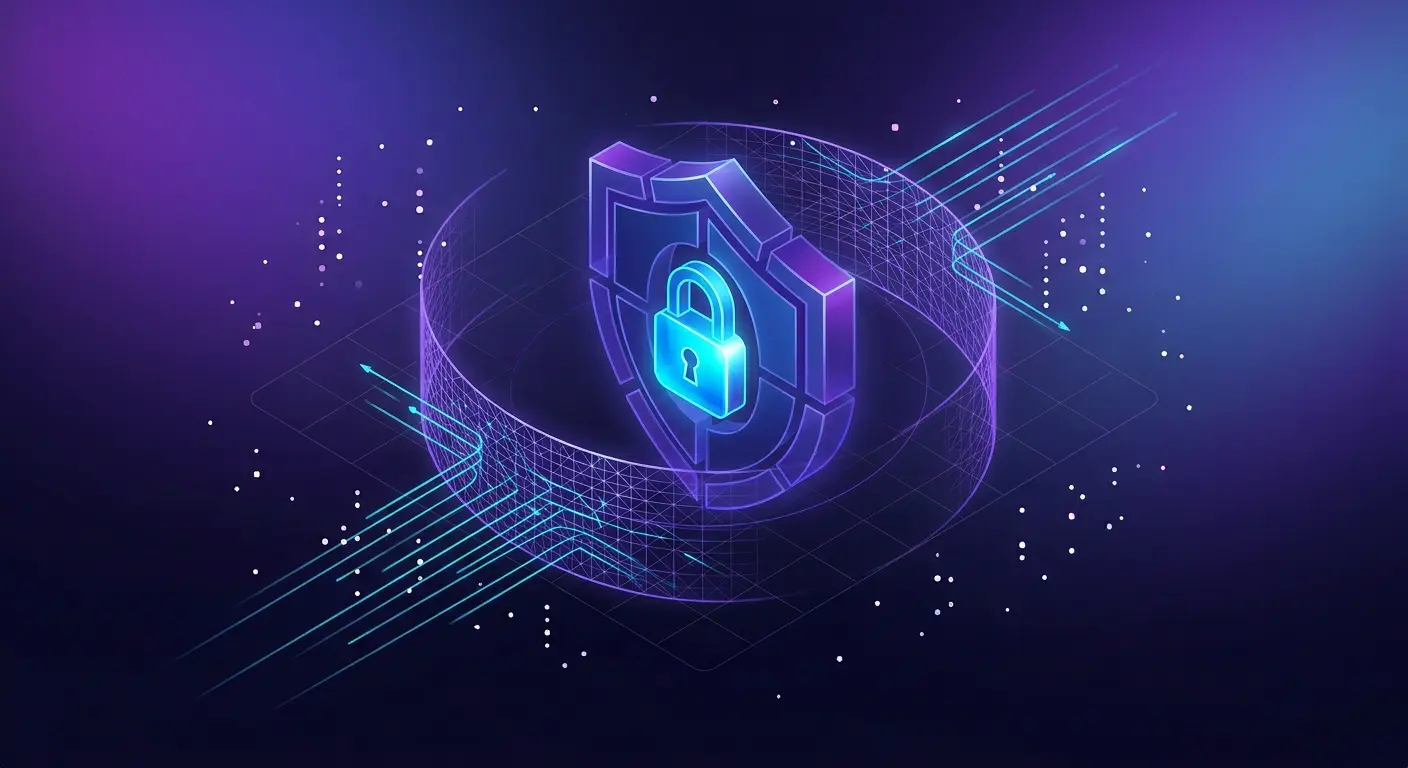 Security Schematic